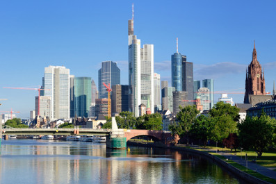 Frankfurt am Main