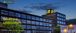 14.Bild zur Firmengeschichte von Oevermann Frankfurt