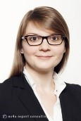 Autor des Erfahrungsberichtes: Jenny Antimonov von ec4u