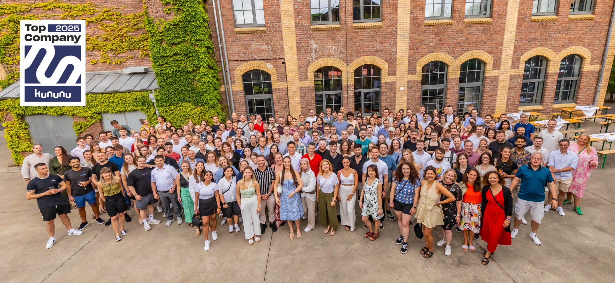 Showroom von HRworks GmbH