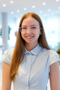 Autor des Erfahrungsberichtes: Katja von Mewa