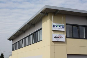 INTEC Industrie-Technik GmbH & Co. KG