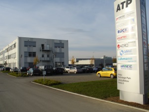 INTEC Industrie-Technik GmbH & Co. KG