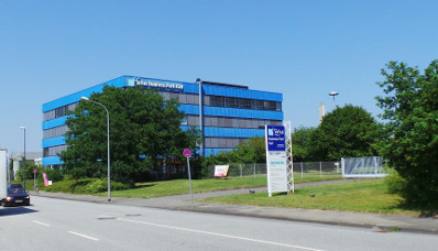 INTEC Industrie-Technik GmbH & Co. KG