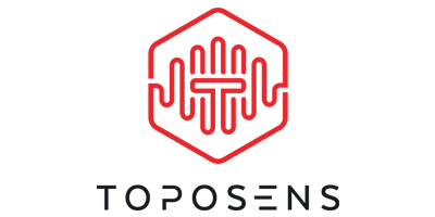 Toposens HQ