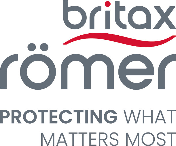 Showroom von Britax Römer