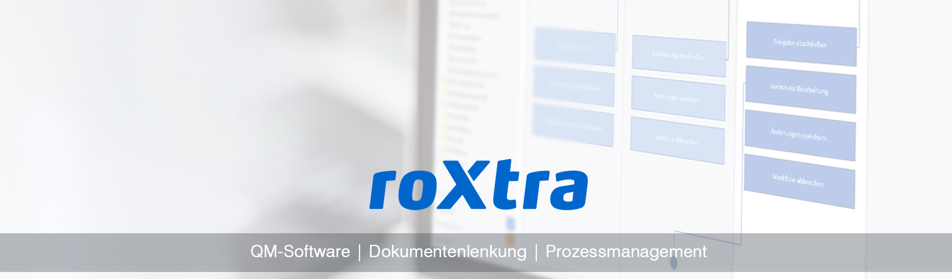 Praktikum bei Roxtra