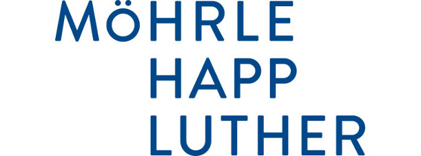 Showroom von MÖHRLE HAPP LUTHER