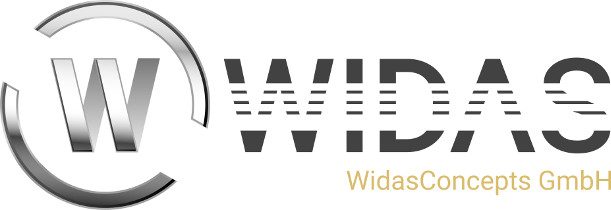 Firmengeschichte von WidasConcepts
