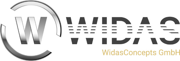 Abschlussarbeit bei WidasConcepts