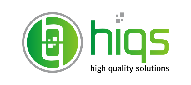 Showroom von hiqs