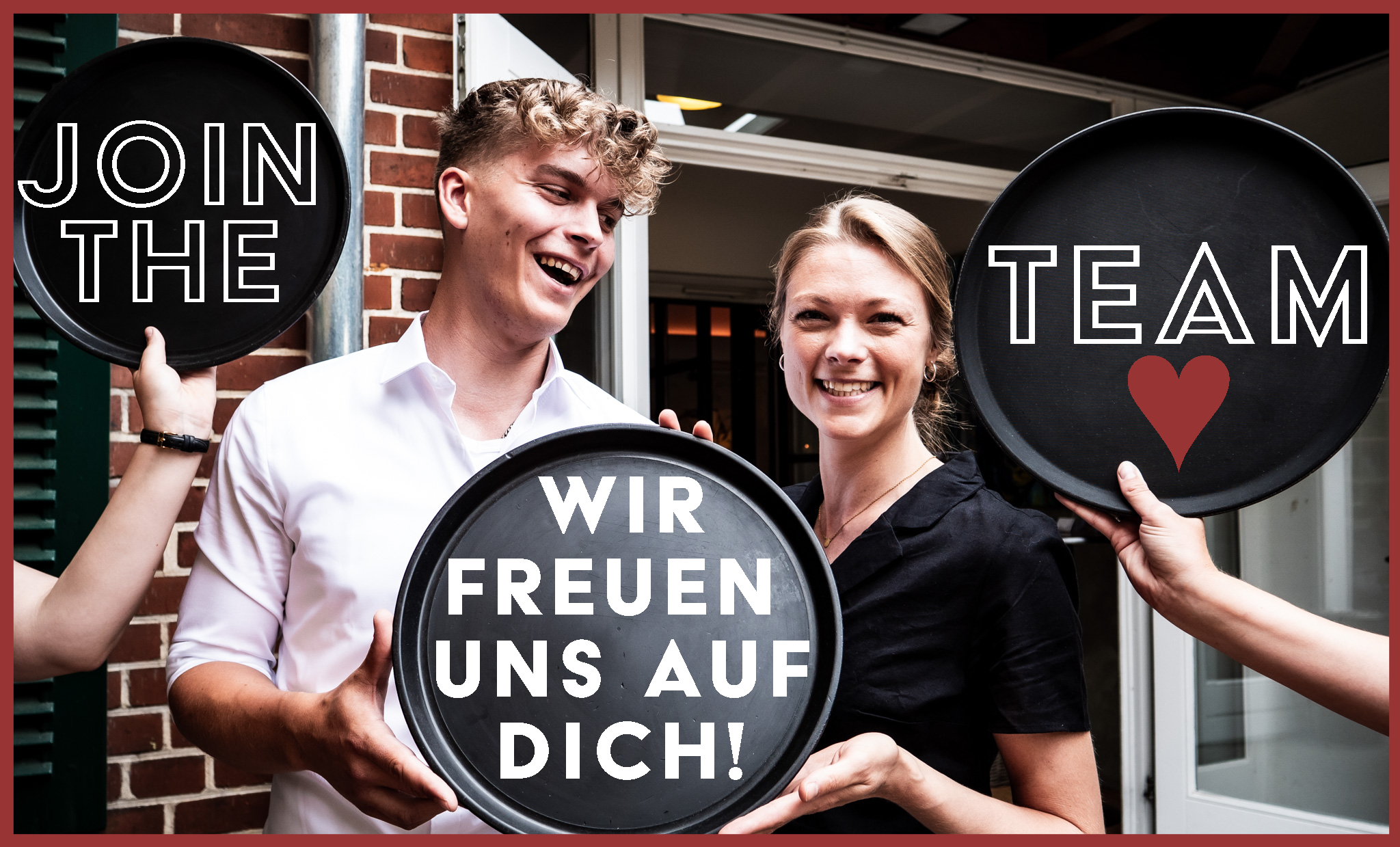 Showroom von Restaurant Haus am Walde