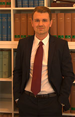 Autor des Erfahrungsberichtes: Patrick Eric Bank von KRAUS GHENDLER Anwaltskanzlei