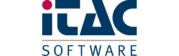 Standorte von iTAC Software