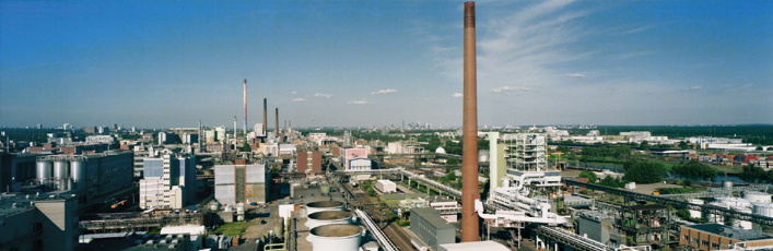 13Bild zur Firmengeschichte von Celanese