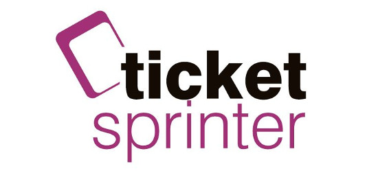 Bewerbung bei Ticketsprinter