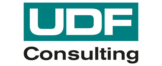 Abschlussarbeit bei UDF Consulting
