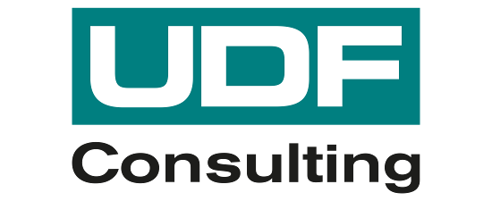 Praktikum bei UDF Consulting