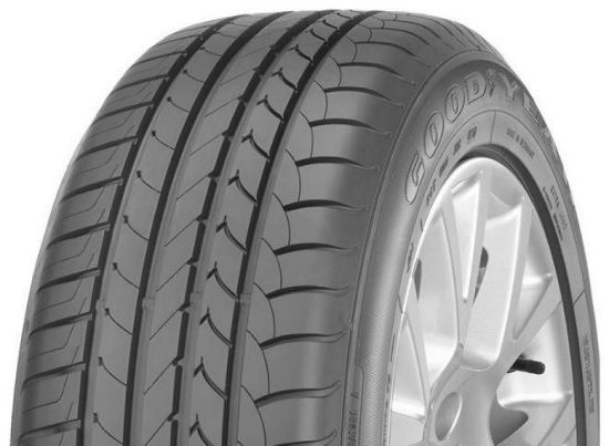 Bewerbung bei Goodyear Dunlop