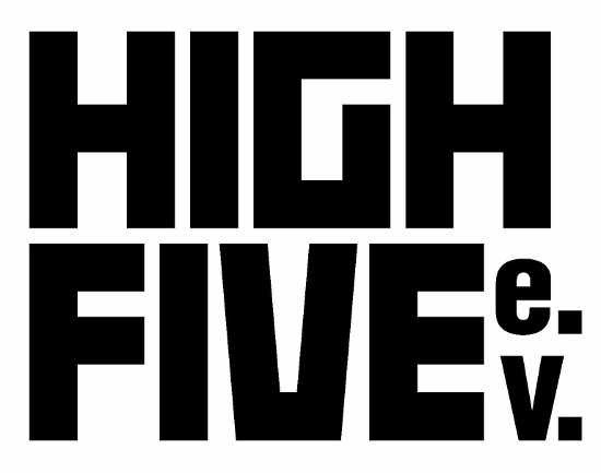 Bewerbung bei HIGH FIVE