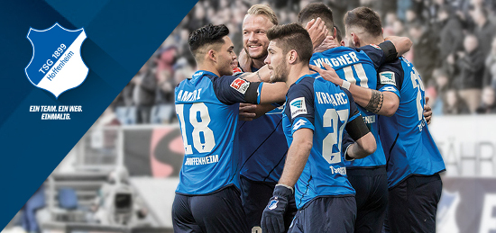 Erfahrungsberichte von TSG 1899 Hoffenheim