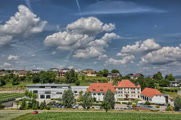 Zuzenhausen