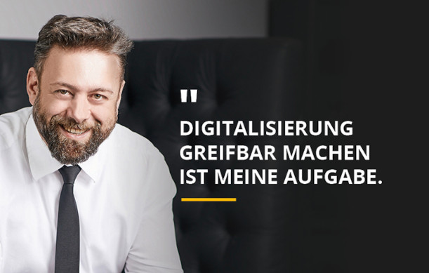 Interview mit IAS GmbH