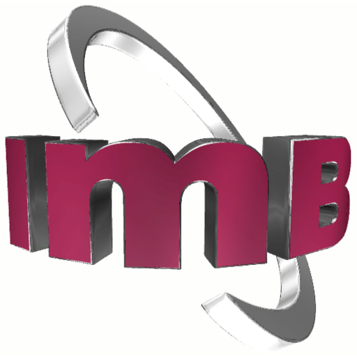 Standorte von IMB