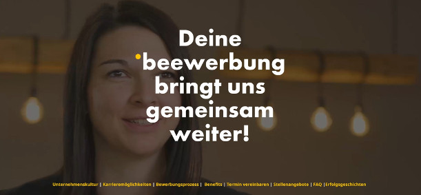 Einstiegsgehalt bei Innovabee