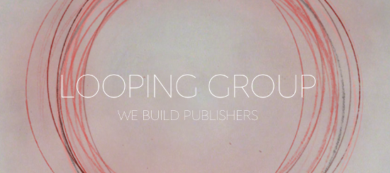 Abschlussarbeit bei LOOPING GROUP