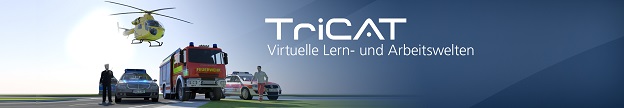 Abschlussarbeit bei TriCAT