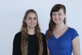 Autor des Erfahrungsberichtes: Theresa L. und Milena B. von DRK - Kreisverband Ravensburg
