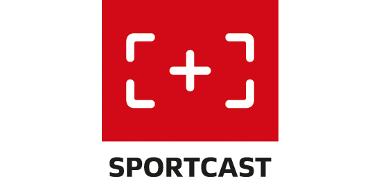 Showroom von Sportcast