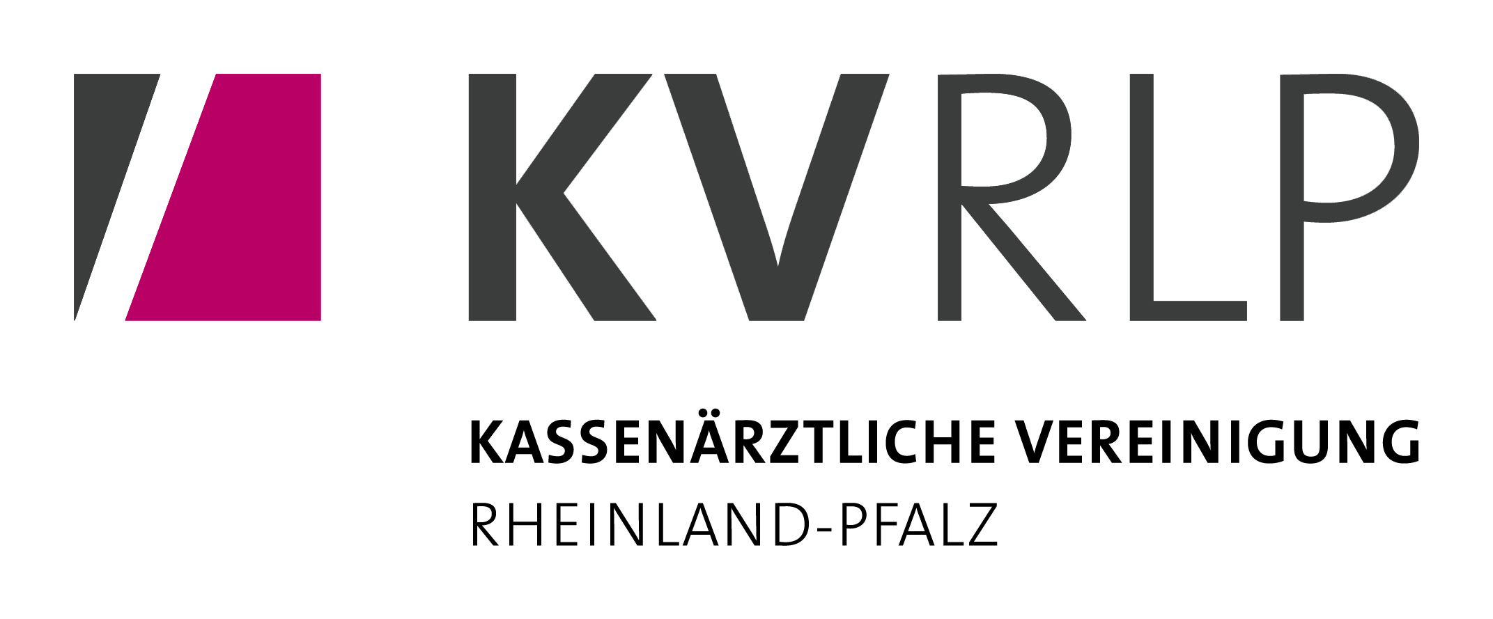 Praktikum bei KV RLP