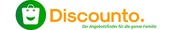 Standorte von Discounto