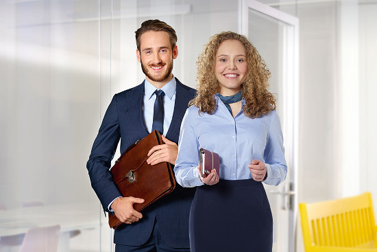 Einstiegsgehalt bei Postbank