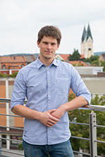 Autor des Erfahrungsberichtes: André Naujok von Witt-Gruppe