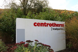 2.Bild zur Firmengeschichte von centrotherm clean solutions