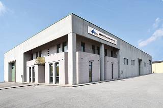 Höchsmann GmbH - sede secondaria in Italia