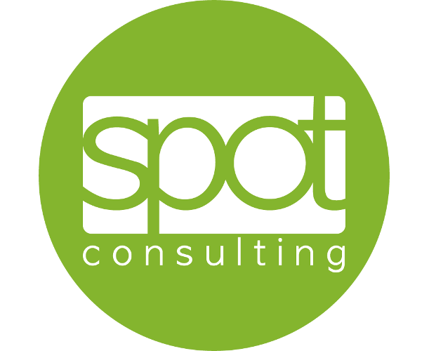 Abschlussarbeit bei Spot Consulting