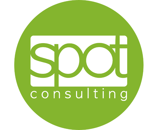 Showroom von Spot Consulting