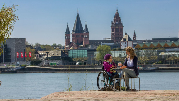 Praktikum bei RheinAssistenz