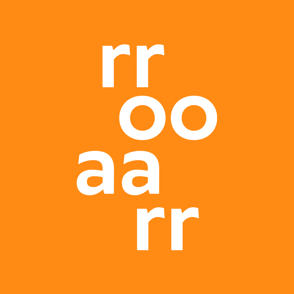 rrooaarr interactive solutions
