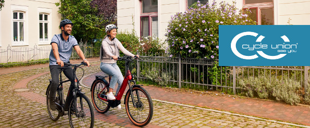 Einstiegsgehalt bei cycle union