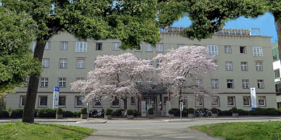 Schießgrabenstraße 14