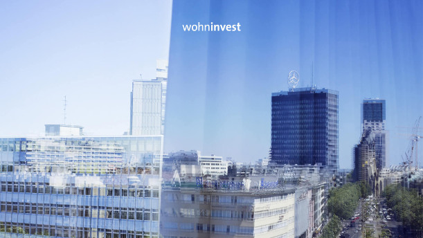 Einstiegsgehalt bei Wohninvest