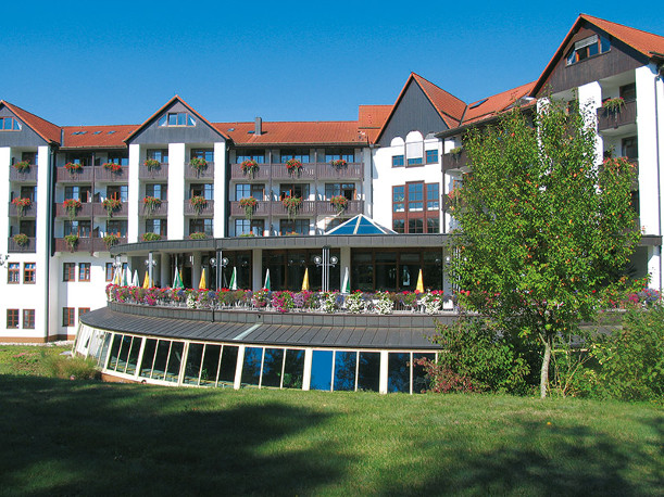 Einstiegsgehalt bei Fachklinik Ichenhausen