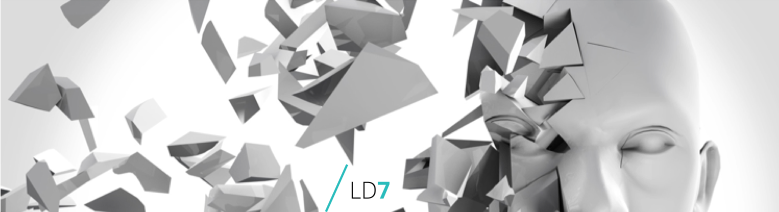 Showroom von LD7