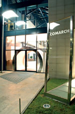 3.Bild zur Firmengeschichte von Comarch