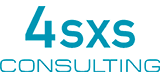 Logo von 4sxs Consulting